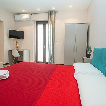 Residenza Suebi Termoli Ngoại thất bức ảnh