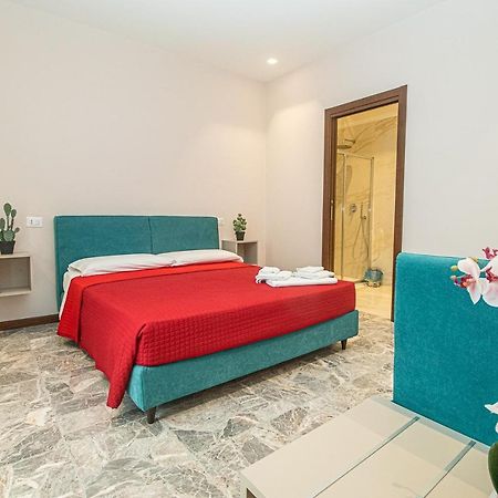 Residenza Suebi Termoli Ngoại thất bức ảnh