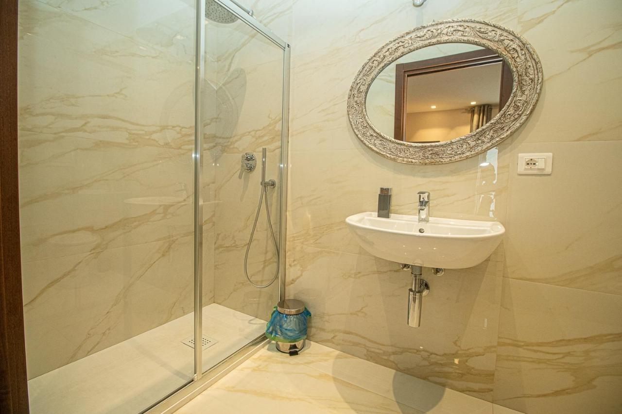 Residenza Suebi Termoli Ngoại thất bức ảnh