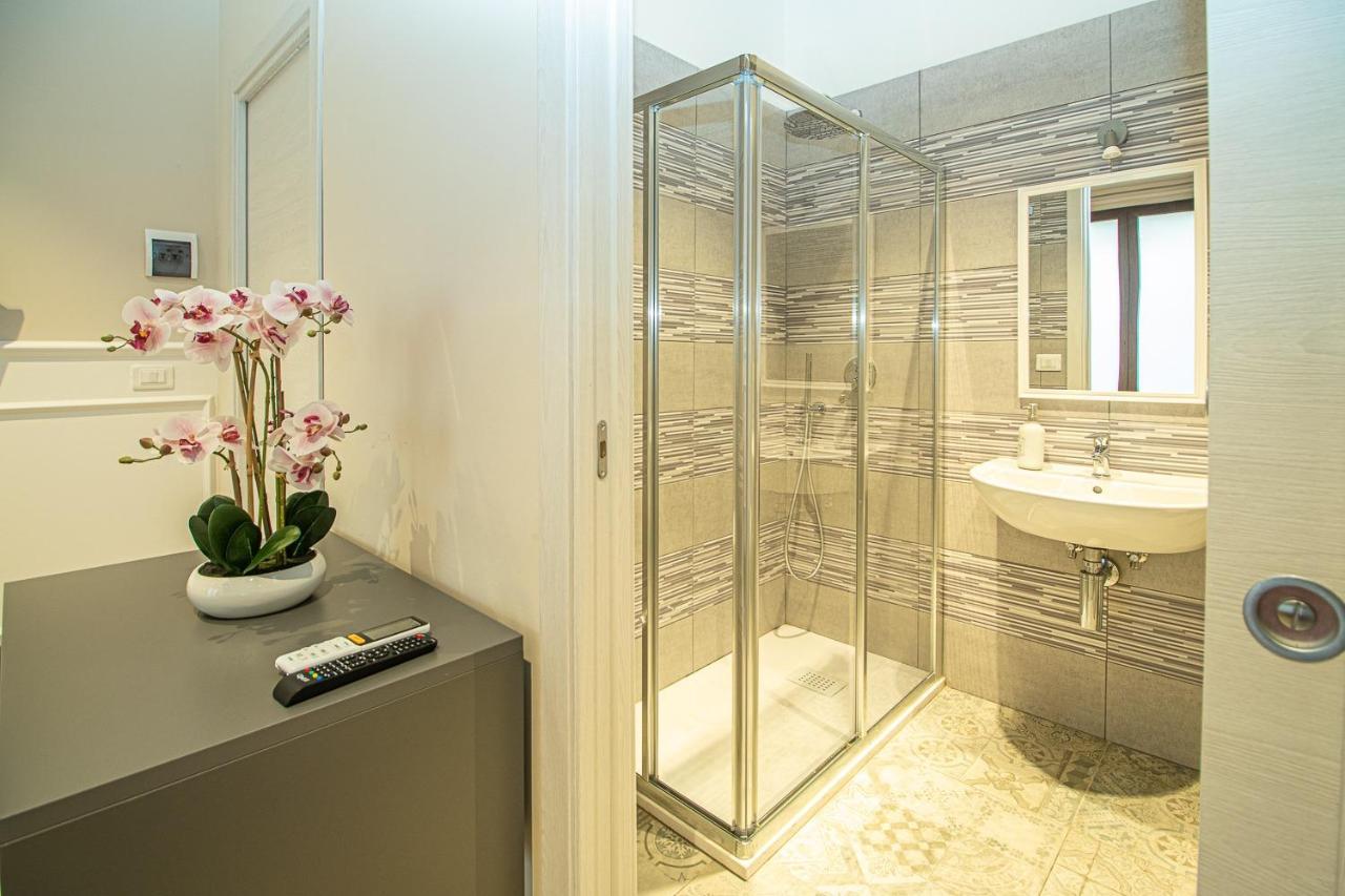 Residenza Suebi Termoli Ngoại thất bức ảnh