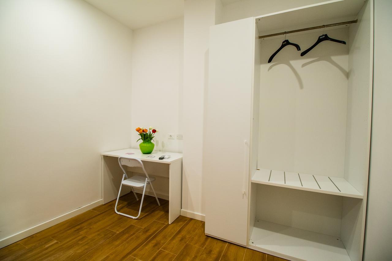 Residenza Suebi Termoli Ngoại thất bức ảnh