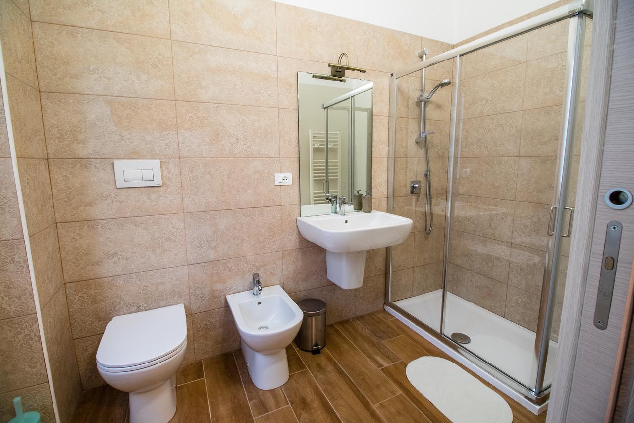 Residenza Suebi Termoli Ngoại thất bức ảnh