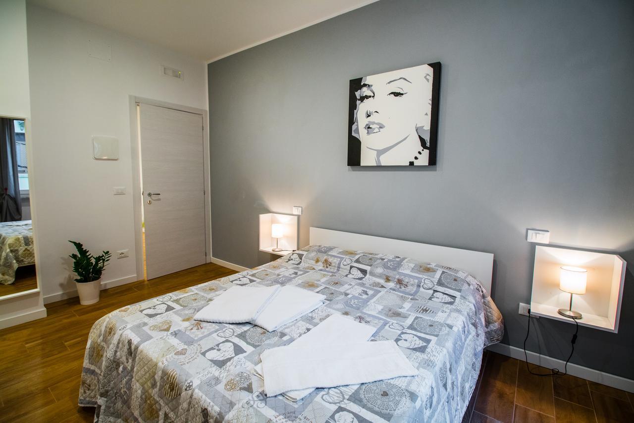 Residenza Suebi Termoli Ngoại thất bức ảnh