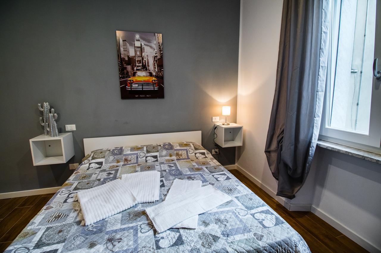 Residenza Suebi Termoli Ngoại thất bức ảnh