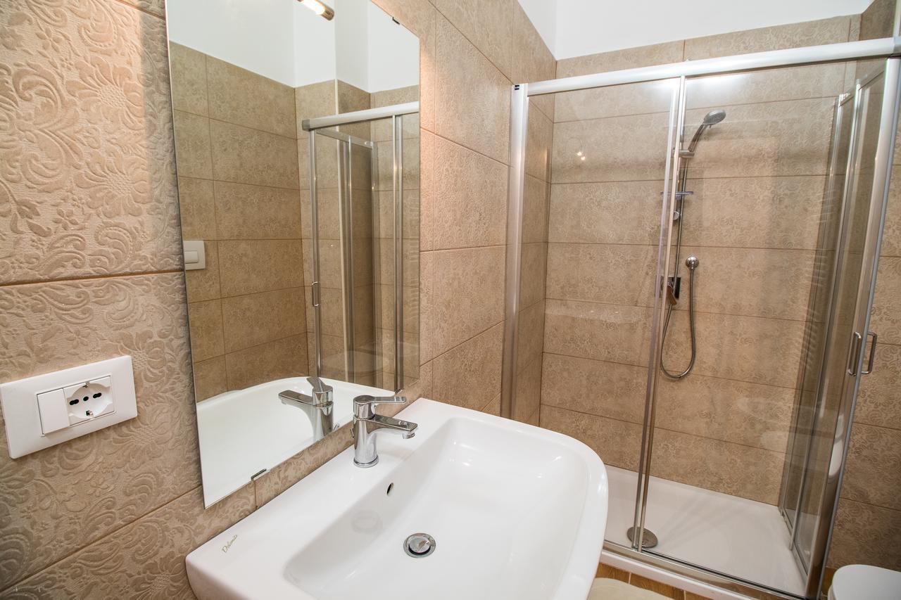 Residenza Suebi Termoli Ngoại thất bức ảnh