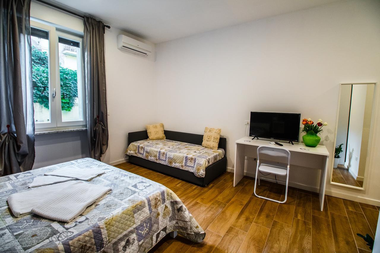 Residenza Suebi Termoli Ngoại thất bức ảnh