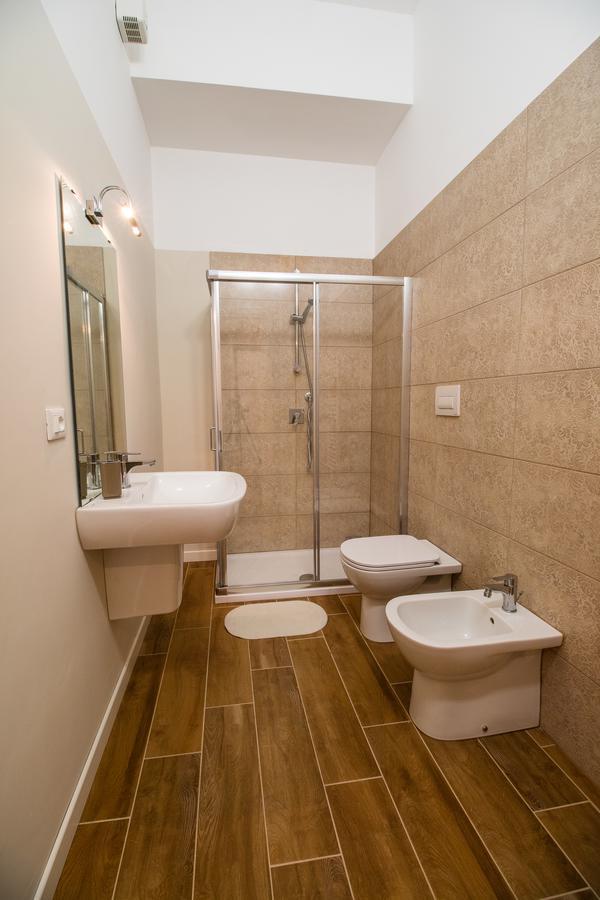 Residenza Suebi Termoli Ngoại thất bức ảnh