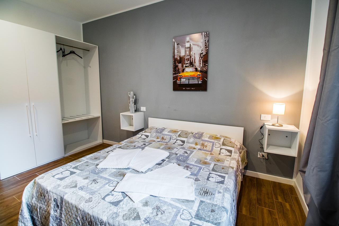 Residenza Suebi Termoli Ngoại thất bức ảnh