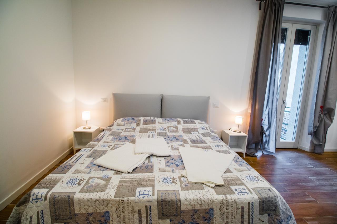 Residenza Suebi Termoli Ngoại thất bức ảnh