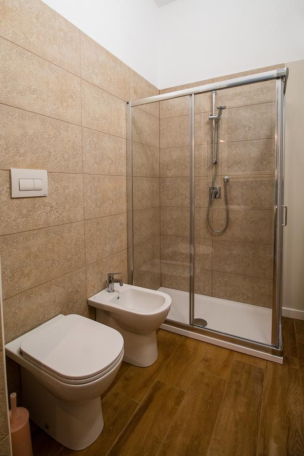 Residenza Suebi Termoli Ngoại thất bức ảnh