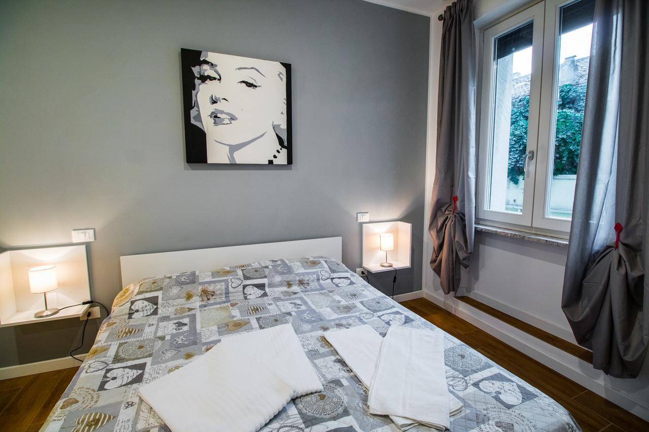 Residenza Suebi Termoli Ngoại thất bức ảnh