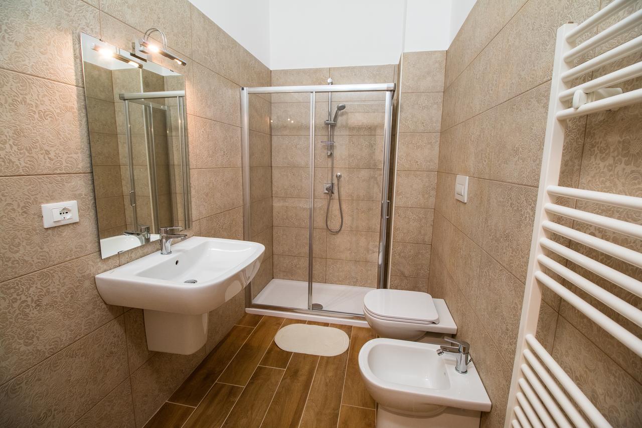 Residenza Suebi Termoli Ngoại thất bức ảnh