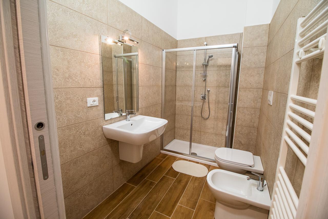 Residenza Suebi Termoli Ngoại thất bức ảnh