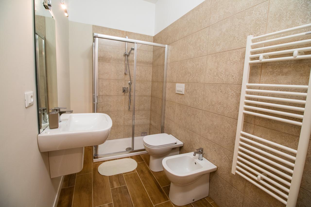 Residenza Suebi Termoli Ngoại thất bức ảnh