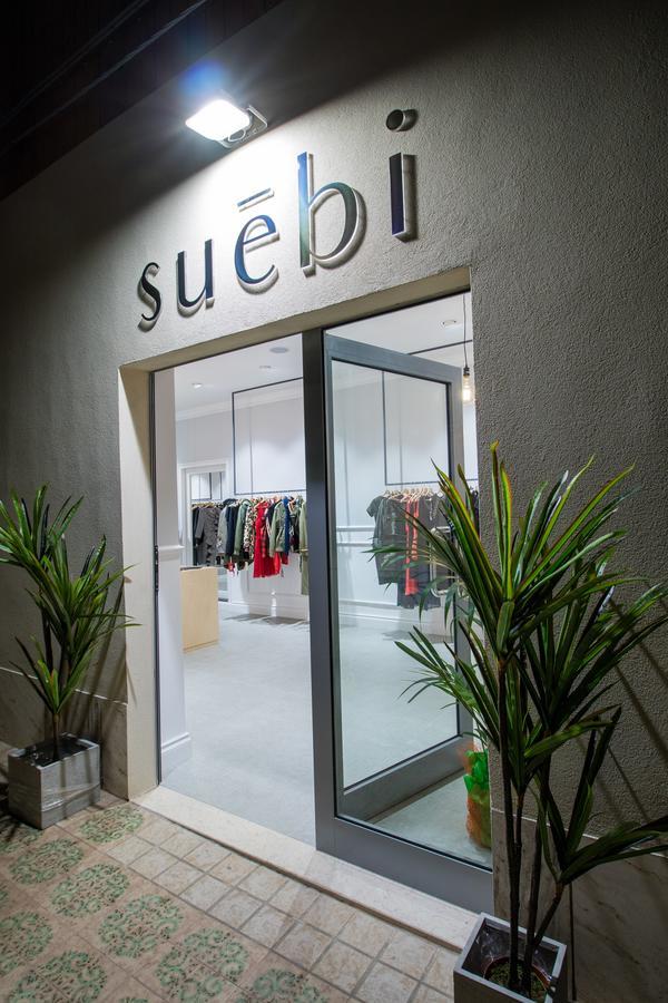 Residenza Suebi Termoli Ngoại thất bức ảnh