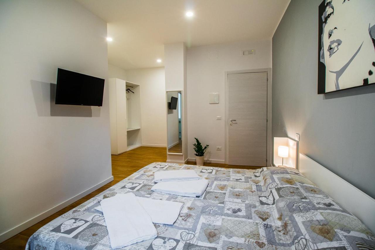 Residenza Suebi Termoli Ngoại thất bức ảnh