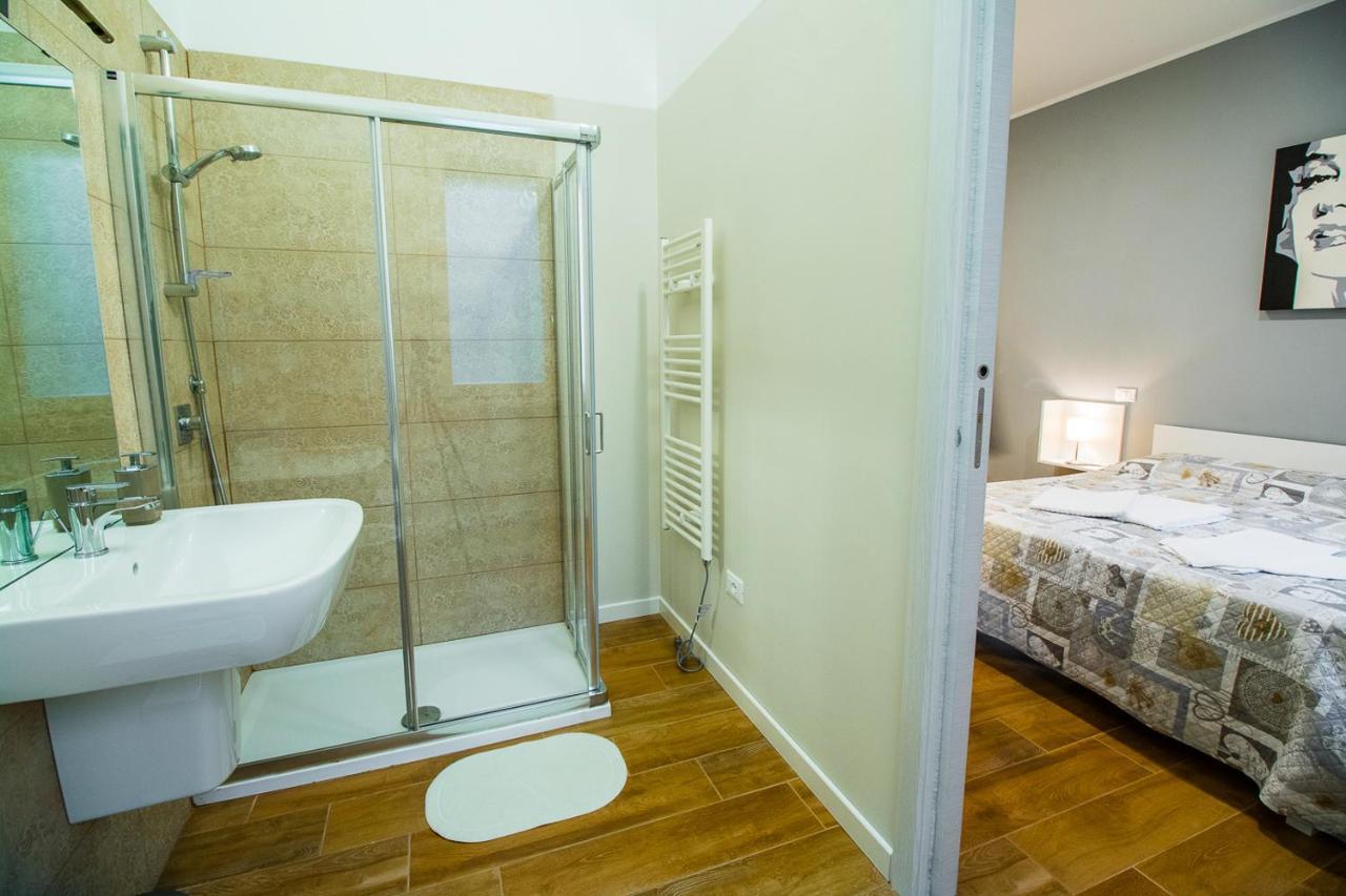 Residenza Suebi Termoli Ngoại thất bức ảnh