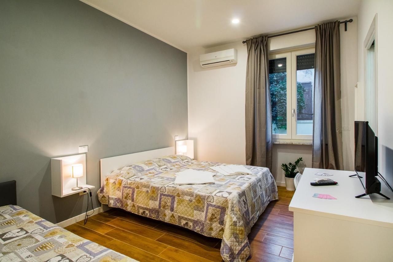 Residenza Suebi Termoli Ngoại thất bức ảnh