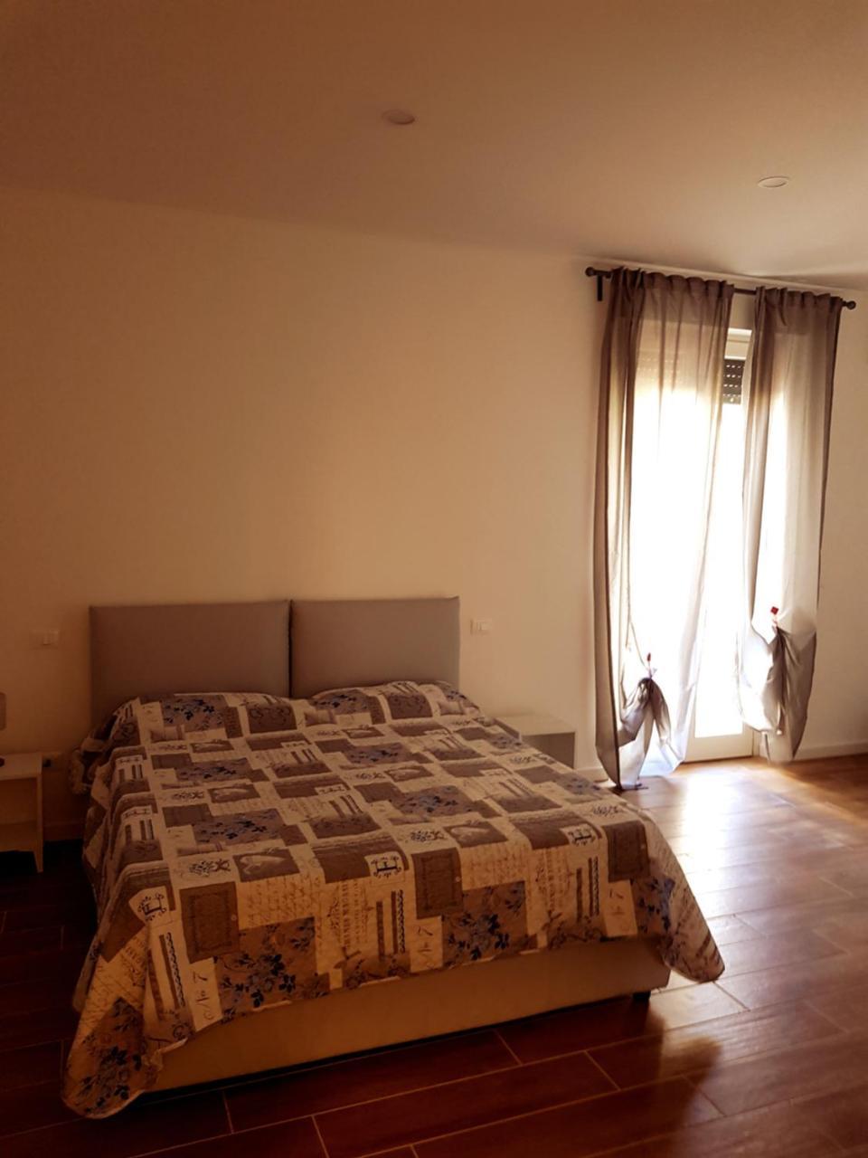 Residenza Suebi Termoli Ngoại thất bức ảnh